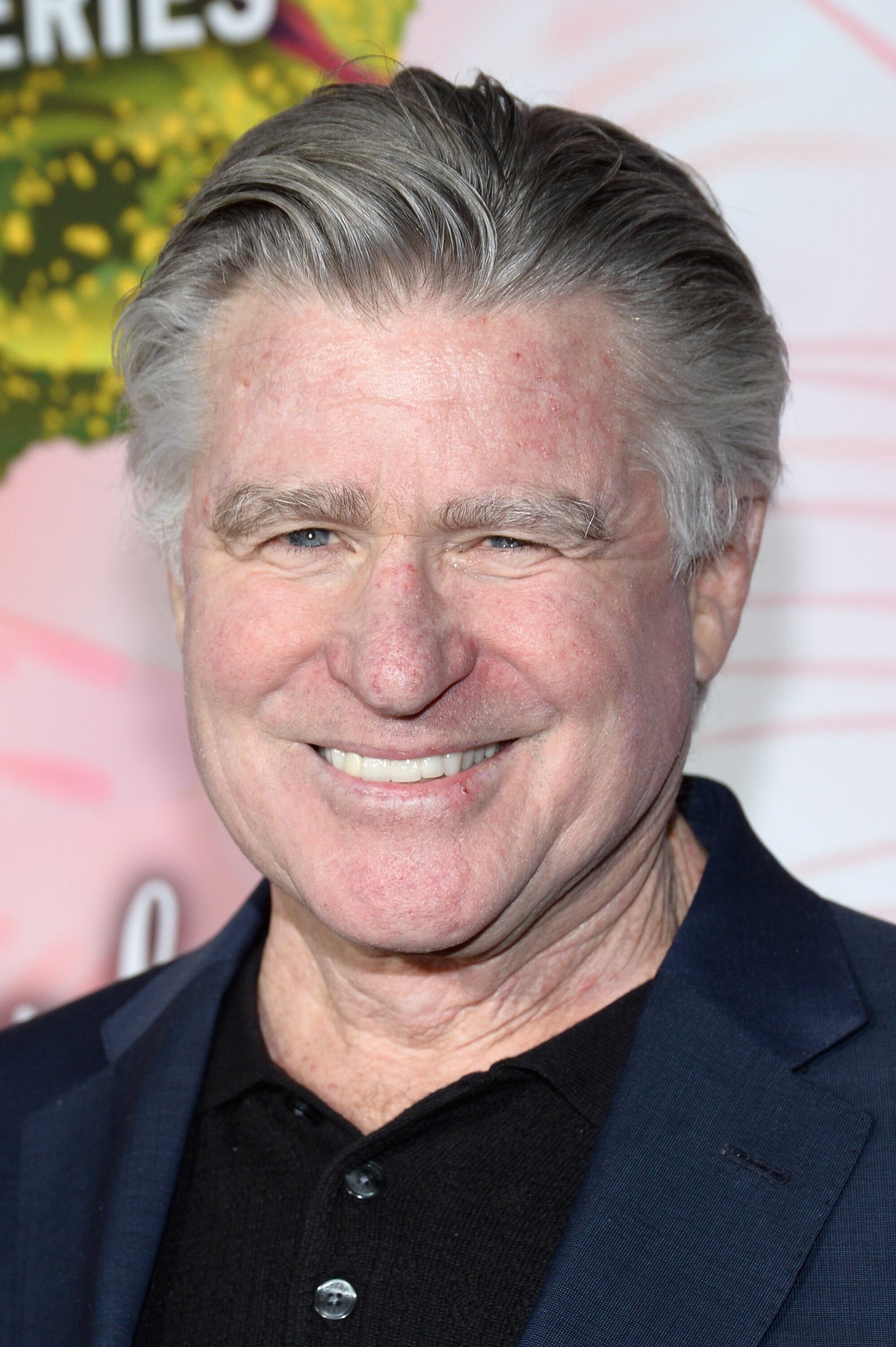Treat Williams (Foto por Tara Ziemba/Getty Images)
