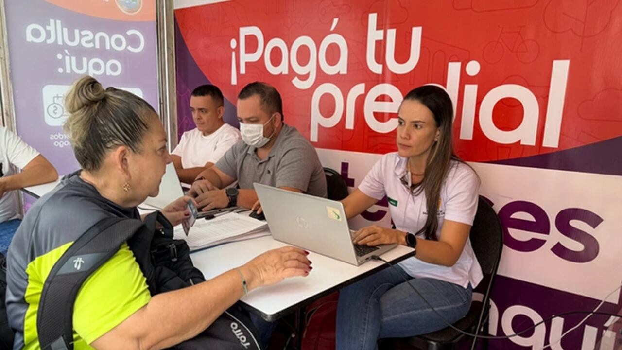 ¡Se acaba el plazo! Pague el predial antes del 30 de septiembre y evite intereses de mora.