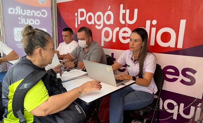 ¡Se acaba el plazo! Pague el predial antes del 30 de septiembre y evite intereses de mora.