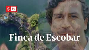 Finca de Escobar