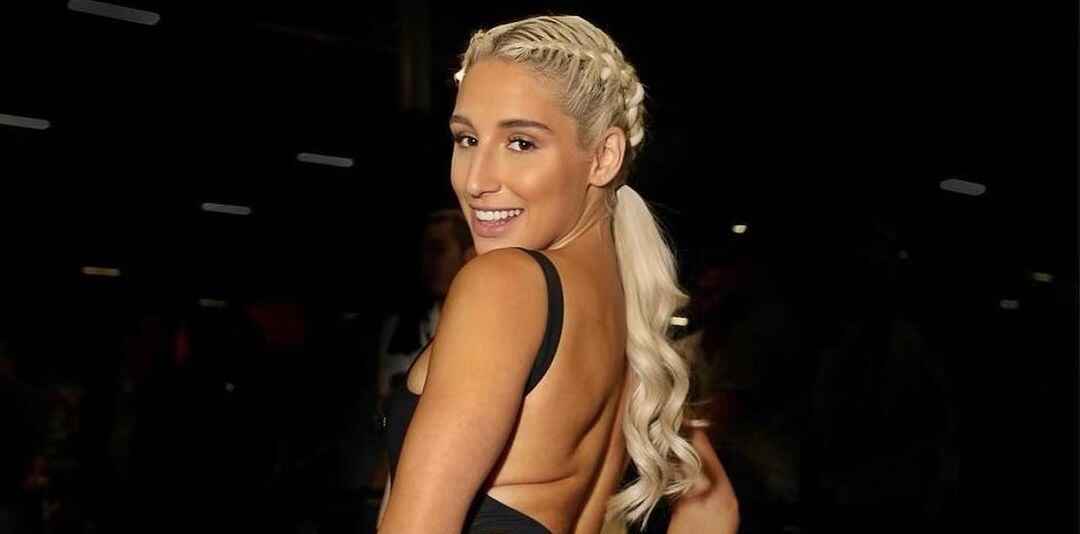 Foto: Instagram @dangershewrote