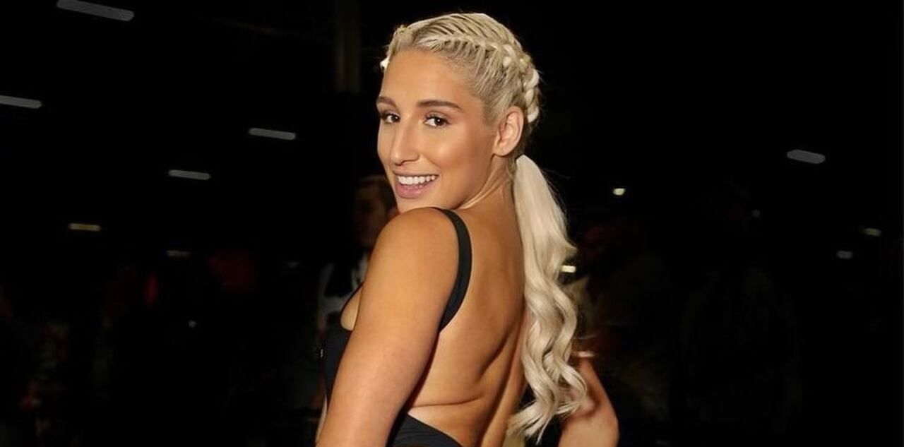 Foto: Instagram @dangershewrote