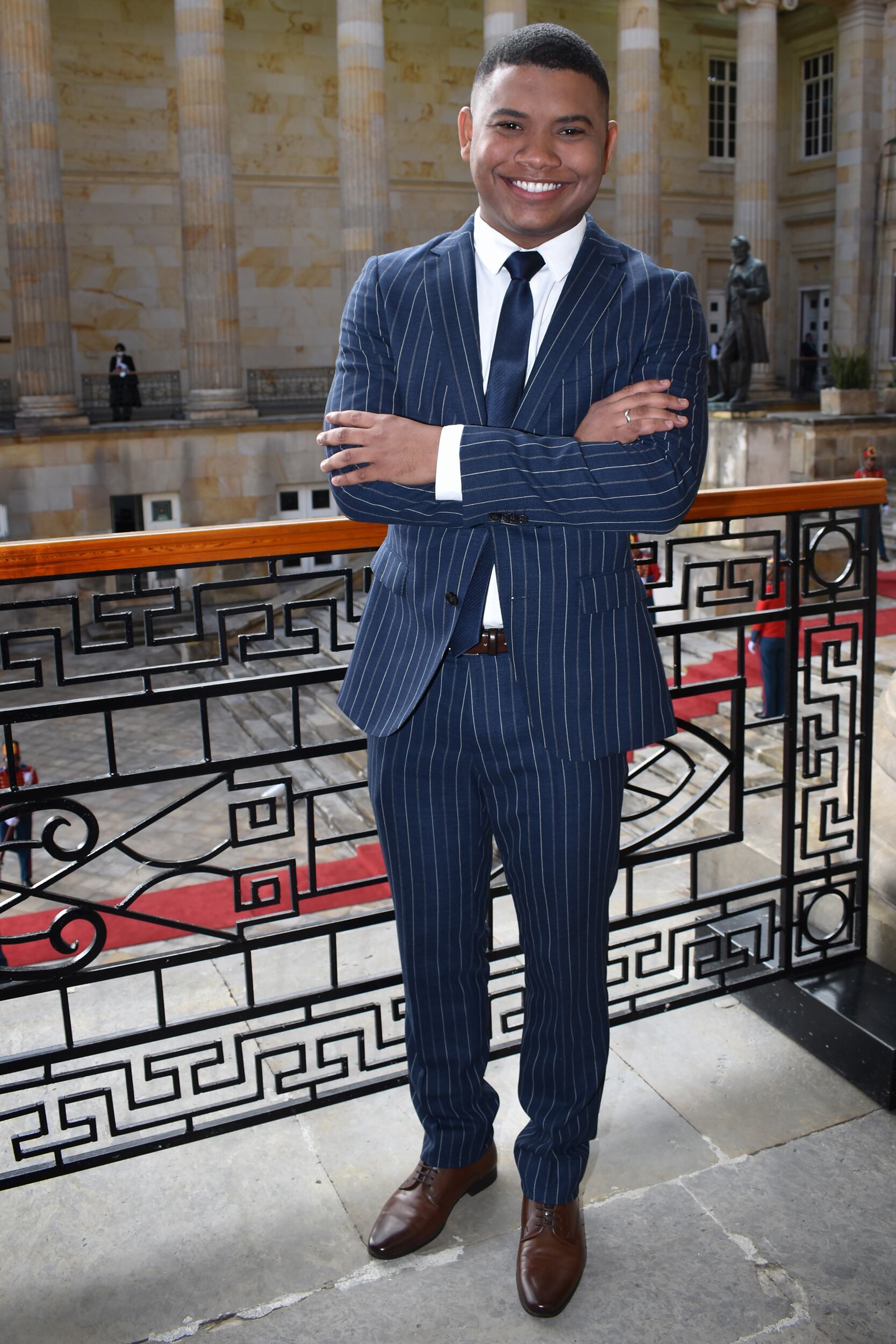 Miguel Polo Polo, Representante a la Cámara Centro Democrático