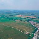 La infraestructura se levantará en un predio de 16.500 metros cuadradosVi