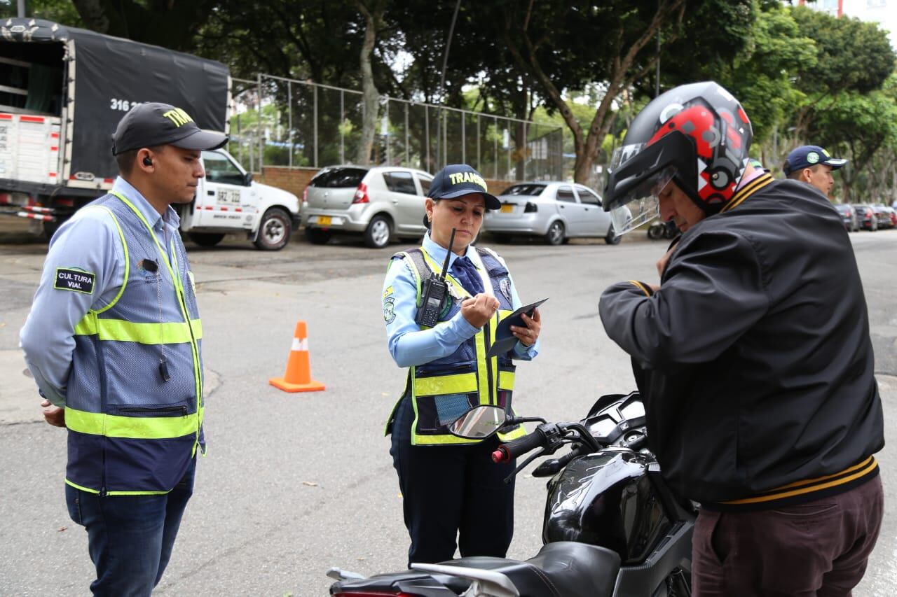 Incumplir la norma acarrea una multa de $500.000.