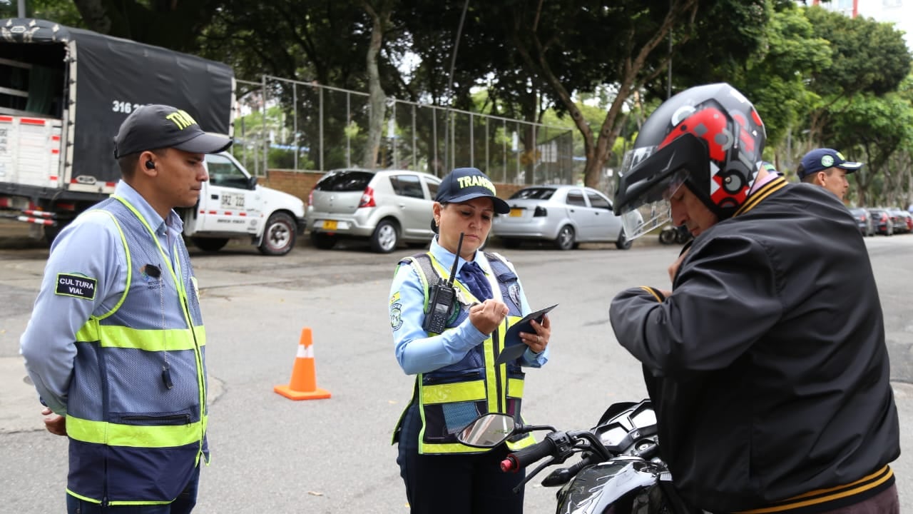 Incumplir la norma acarrea una multa de $500.000.