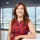 Marcela Perilla, SAP