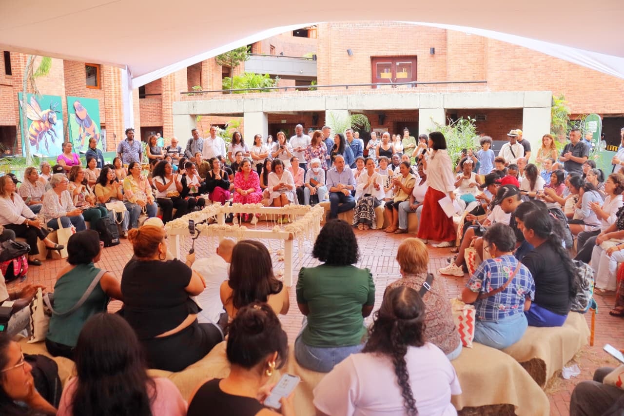 El programa 'Litoral 2026' le dio la bienvenida a 30 maestros artesanos y 150 nuevos aprendices.