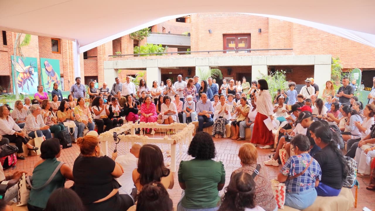 El programa 'Litoral 2026' le dio la bienvenida a 30 maestros artesanos y 150 nuevos aprendices.