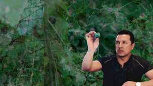 El francotirador de las esmeraldas: así fue el recorrido hasta el escondite del asesino de Hernando Sánchez.