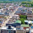 Municipio de Carepa, Antioquia.