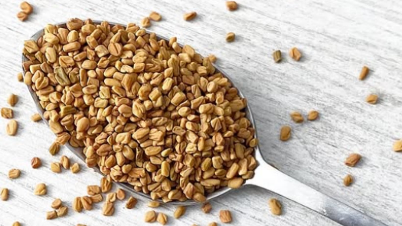 Los beneficios que puede traer para la salud consumir fenogreco