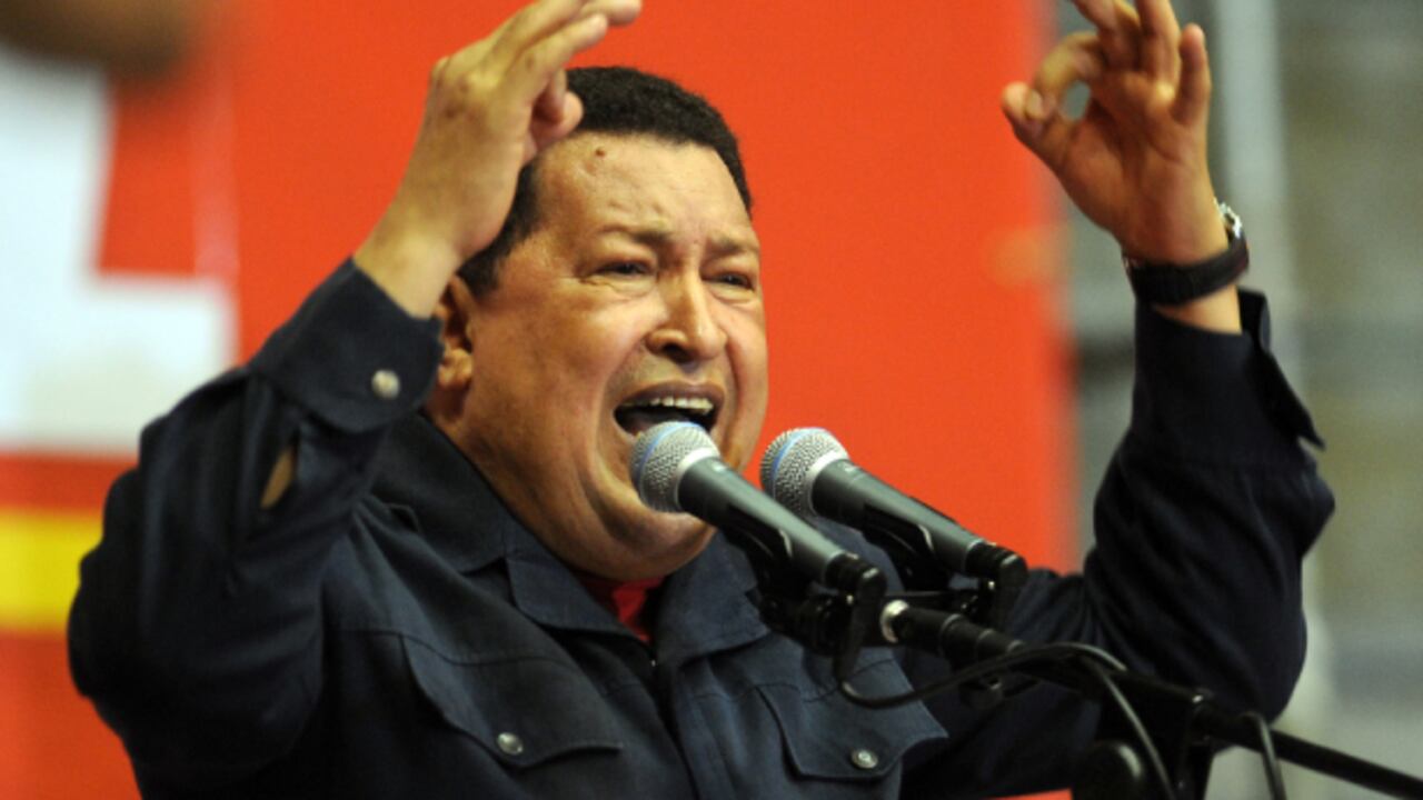 Cualquier decisión económica que se tome en Venezuela dependerá de los acontecimientos políticos y de la evolución de la salud del presidente Hugo Chávez.