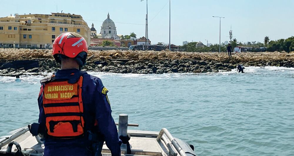 La Fiscalía ya investiga una nueva hipótesis según la cual Tatiana Hernández iba a denunciar hechos de corrupción en el Hospital Naval de Cartagena.