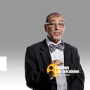 Imagen de William Dau, alcalde de Cartagena para Hablan los alcaldes - Capitales en Acción