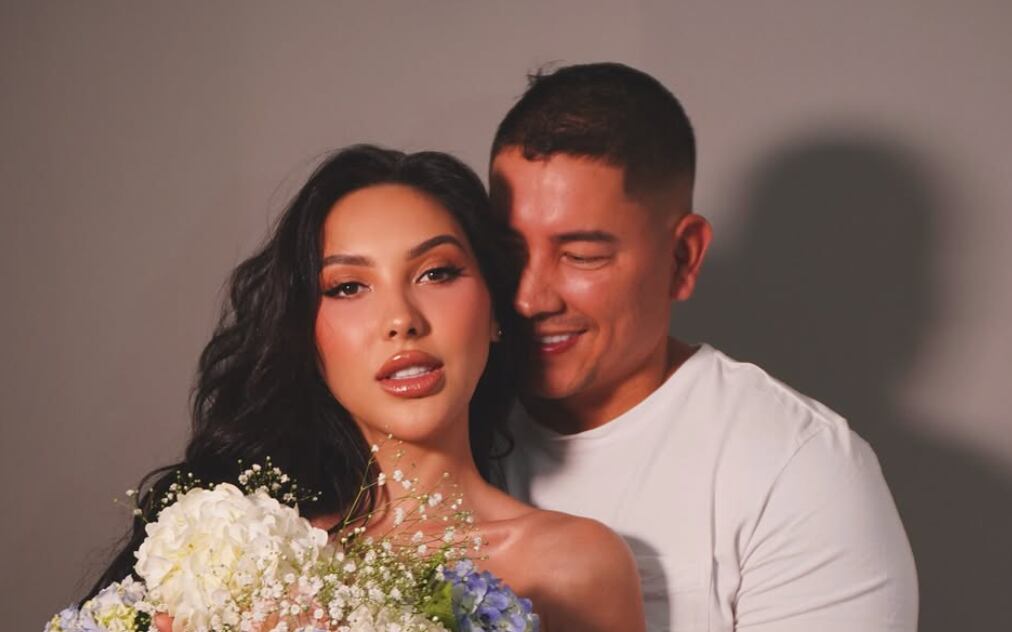 Aída Victoria Merlano confesó que la enviaron a terapia durante el embarazo por fuerte miedo