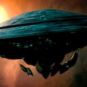 Astrofísicos tienen la teoría de que hay una nave nodriza varada en el sistema solar controlada por una IA