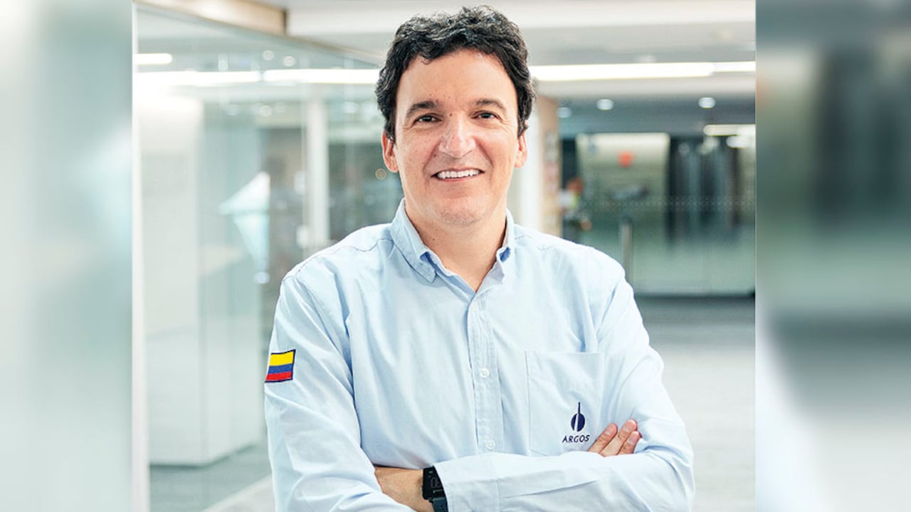 Cementos Argos ve en la operación la posibilidad de llevar el desarrollo de tecnologías, como el cemento verde, al mercado de Estados Unidos.