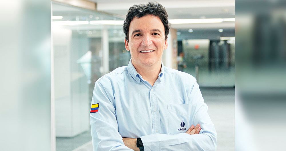 Cementos Argos ve en la operación la posibilidad de llevar el desarrollo de tecnologías, como el cemento verde, al mercado de Estados Unidos.