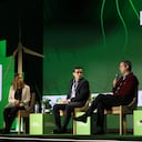IX Cumbre de Sostenibilidad
Transición para el desarrollo
