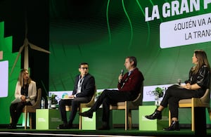 IX Cumbre de Sostenibilidad
Transición para el desarrollo