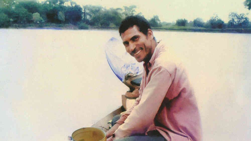 El asesinato de Lucho Arango fue perpetrado por el grupo ilegal los Rastrojos, en 2009.