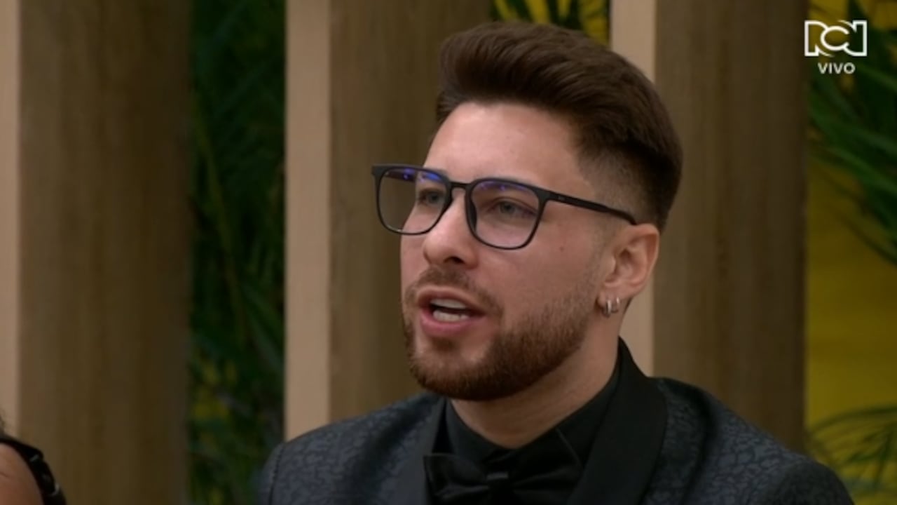 Miguel Melfi presumió su nueva novia; no es Nataly Umaña: “tengo ganas de quedarme”