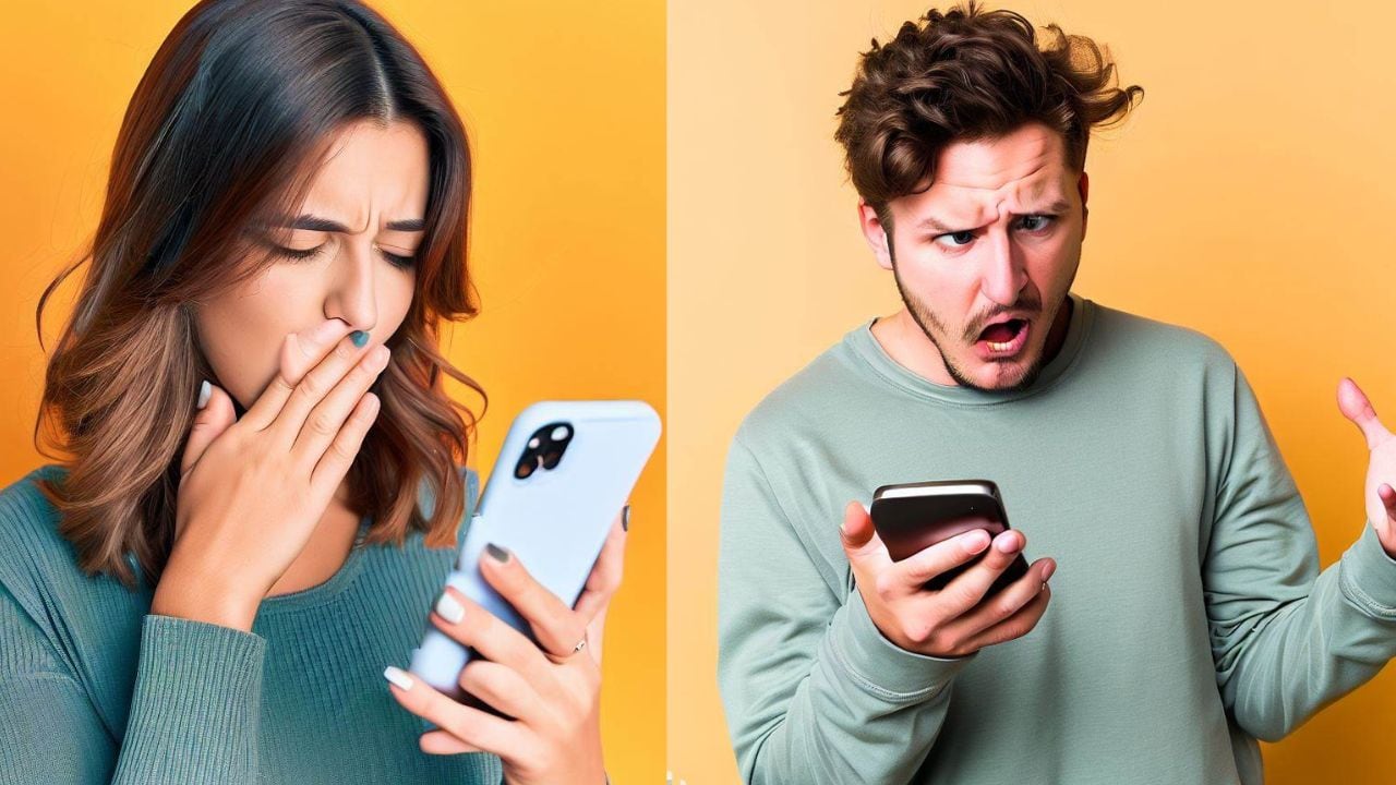 Celulares que se quedaran sin WhatsApp.