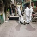 Las masacres han ocurrido, principalmente, en grandes ciudades como Bogotá, Cúcuta y Barranquilla