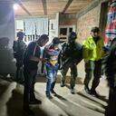 Captura de Alias chepe