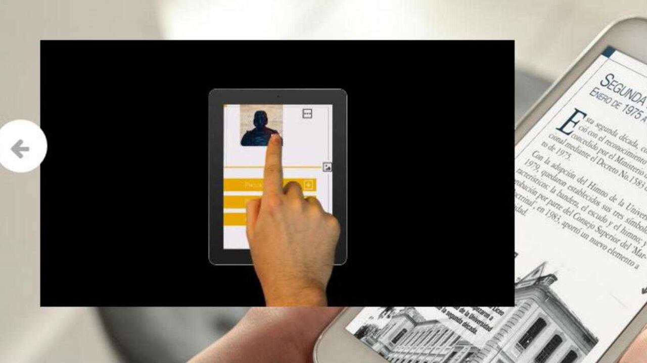 Los textos tradicionales se han inventado nuevas maneras de interactuar con el lector.