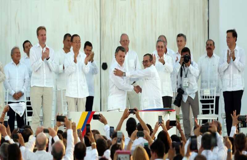 Fotografía: Daniel Reina / SEMANA