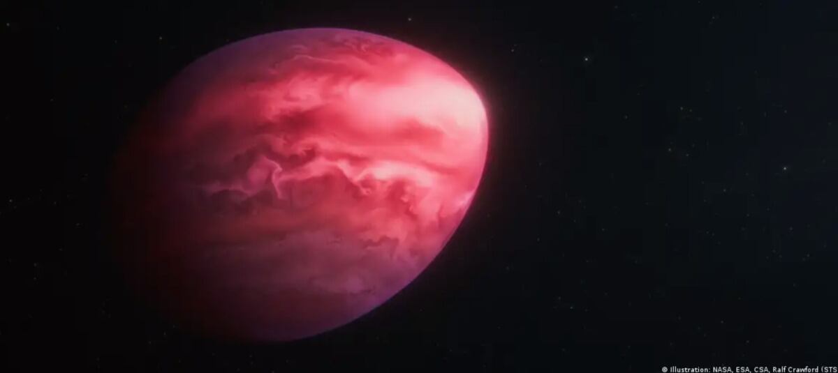 La composición química desconcierta a científicos del mundo.