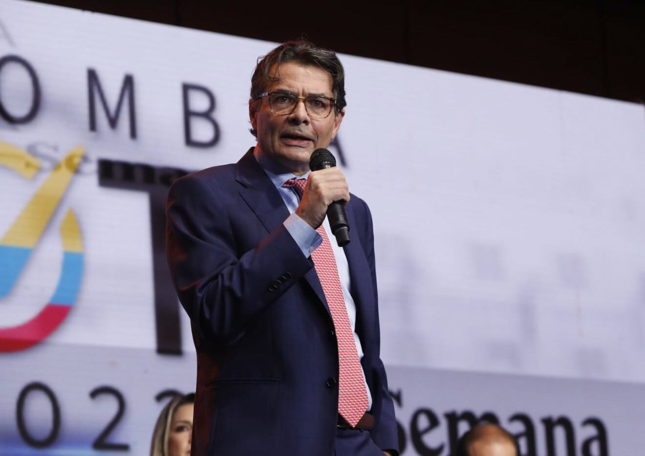 Gran Foro Colombia 2022