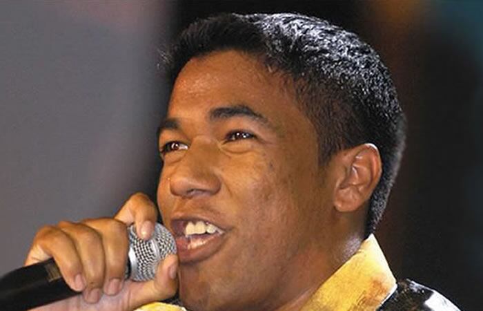 La IA hizo una imagen de Kaleth Morales si estuviera vivo.