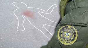 La policía confirmó que cuatro personas fueron asesinadas a machete en la vereda Sinay del municipio de San Juan de Urabá.