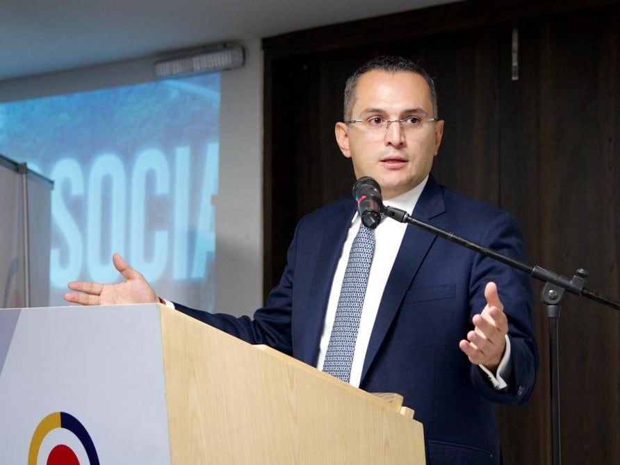 Contralor de Bogotá, Julián Ruiz