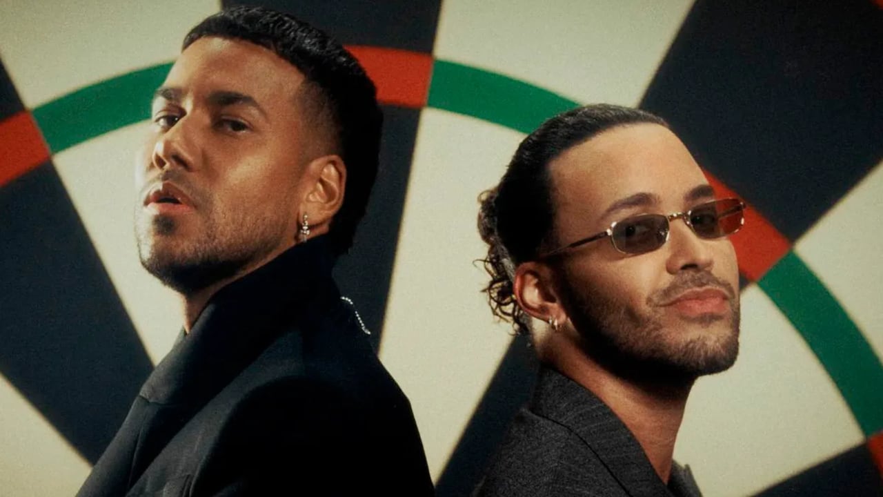 Los dos grandes de la bachata traerán a Bogotá sus más grandes éxitos y sus más recientes colaboraciones.