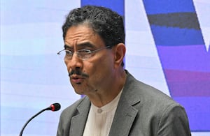 IVÁN CEPEDA
