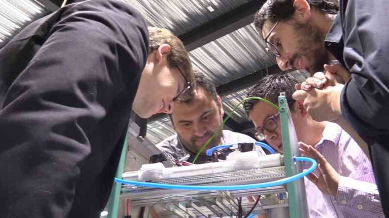 Invima se declara en sesión permanente para agilizar proyectos de ventiladores/Foto: archivo SEMANA