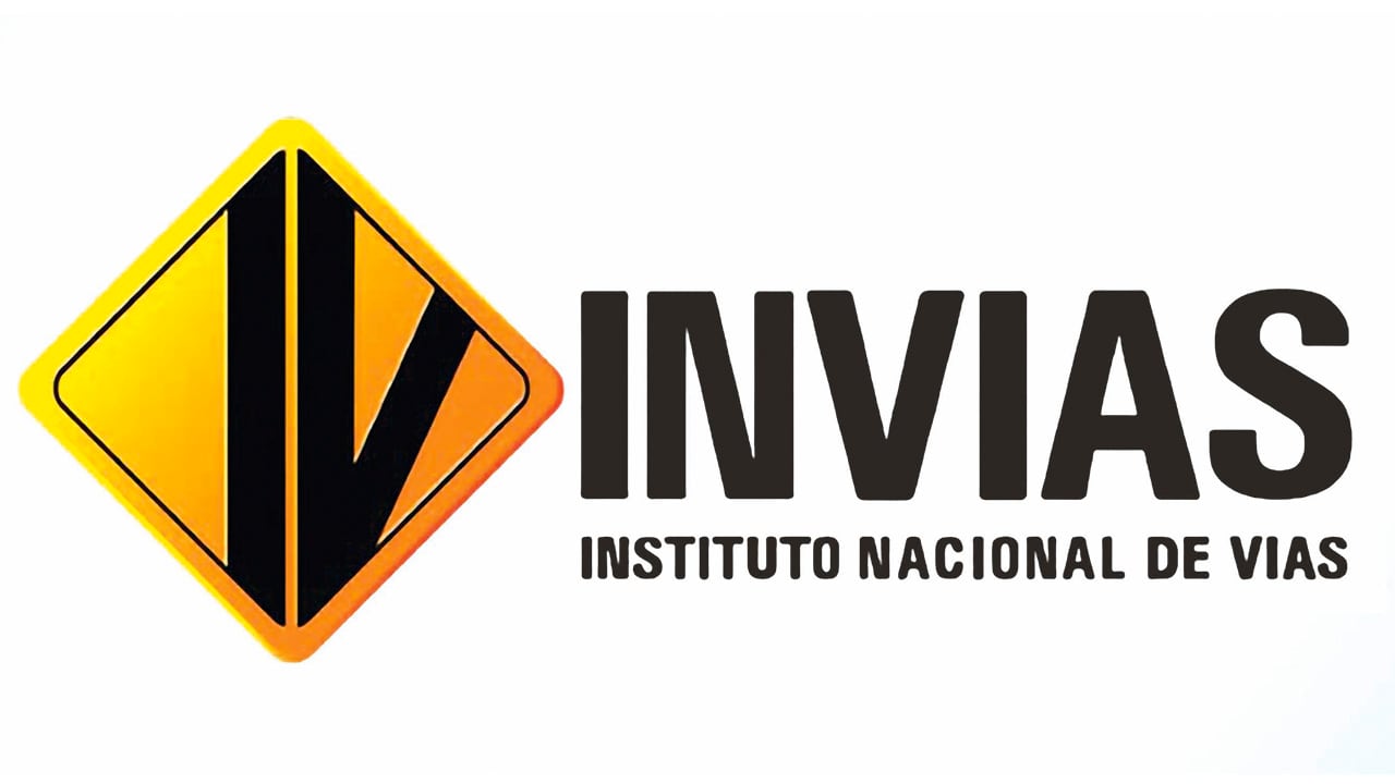 Instituto Nacional de Vías (Invías).