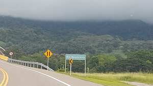 Buscan a una persona que desapareció en el Río Madalena sobre el departamento de Caldas