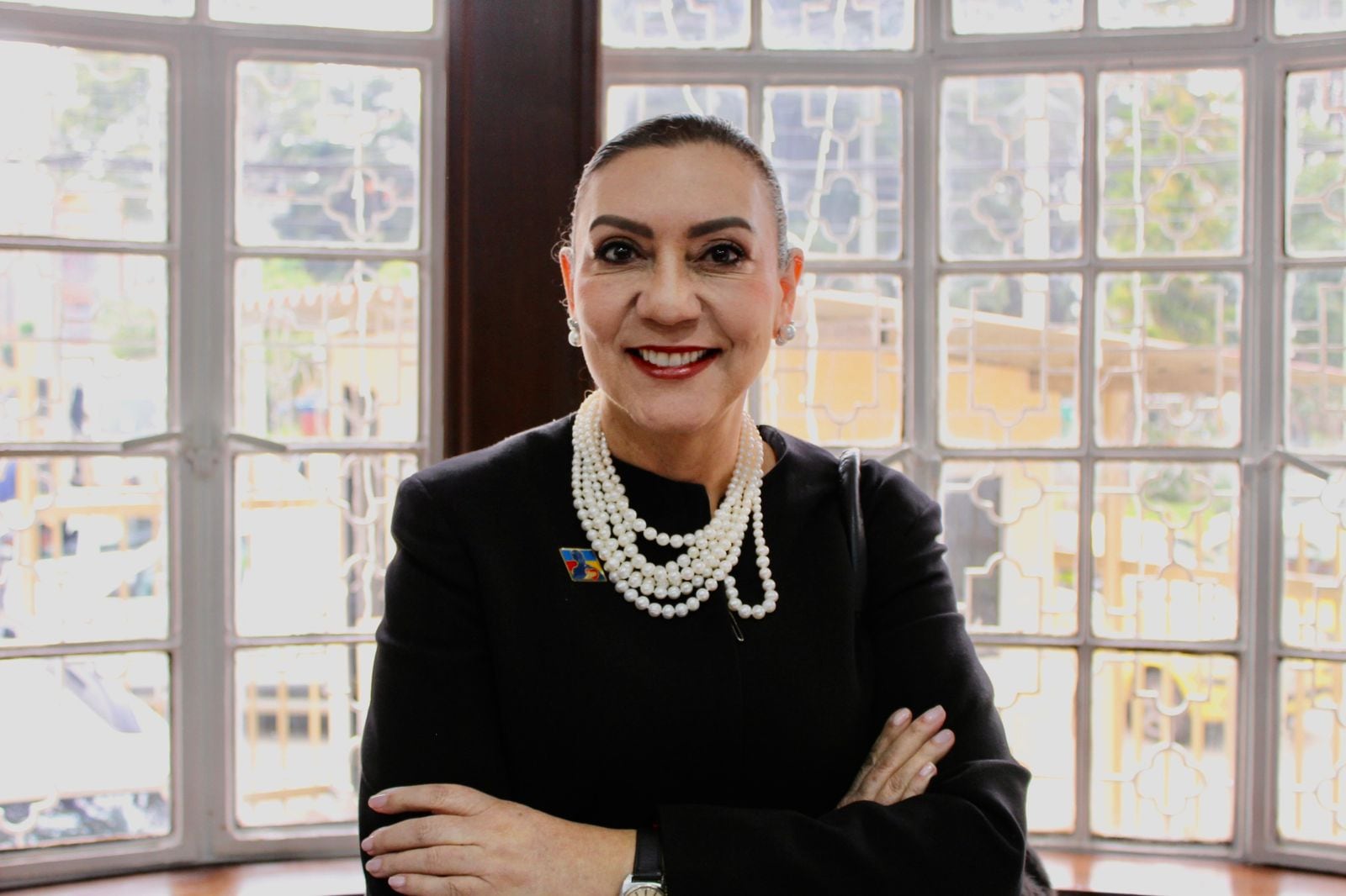 Carolina Restrepo Cañavera