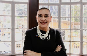 Carolina Restrepo Cañavera