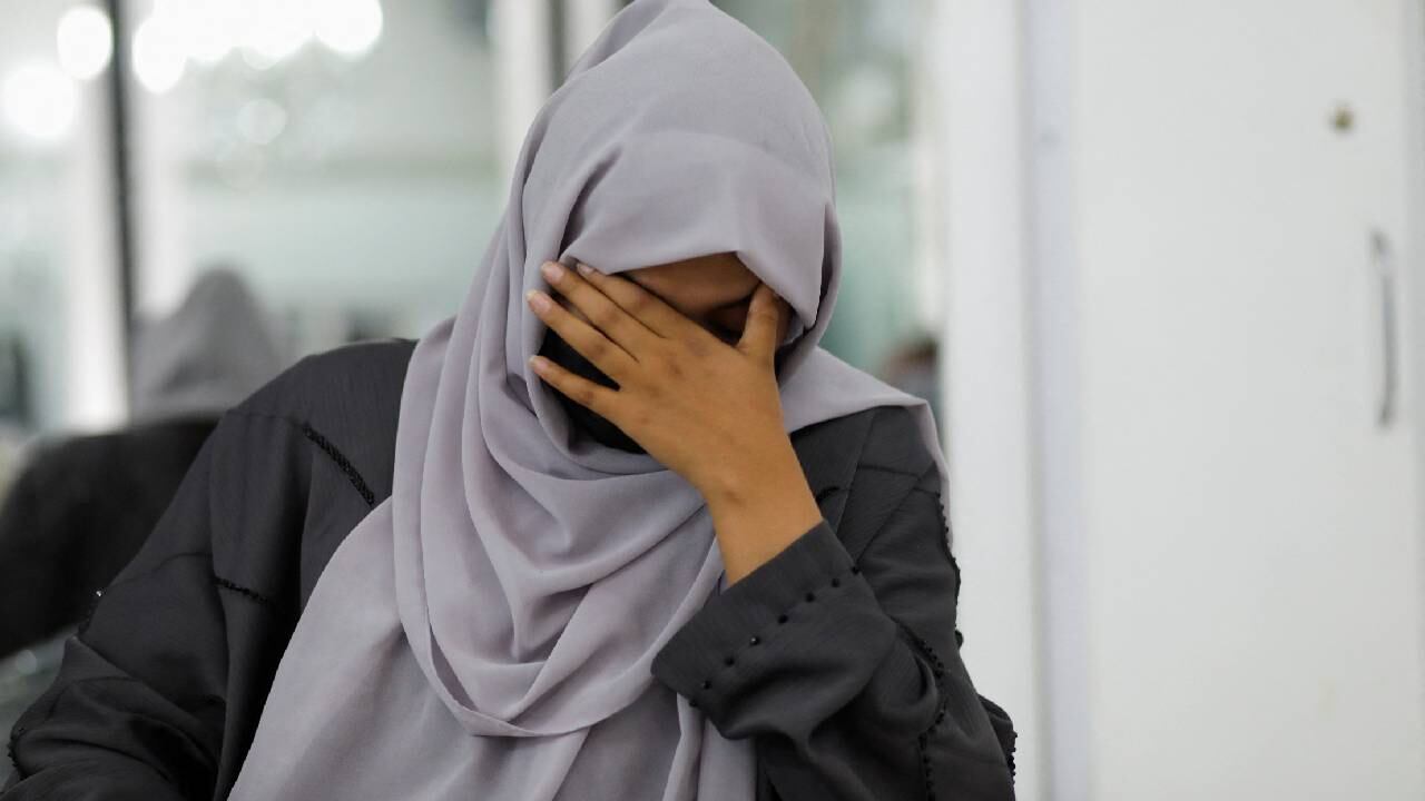 La nación presenta uno de los Índices de Desarrollo Humano más bajos del mundo.