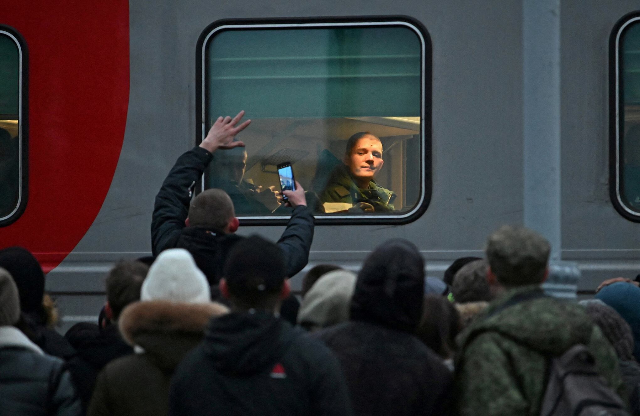 Fotos de la semana 11 nov