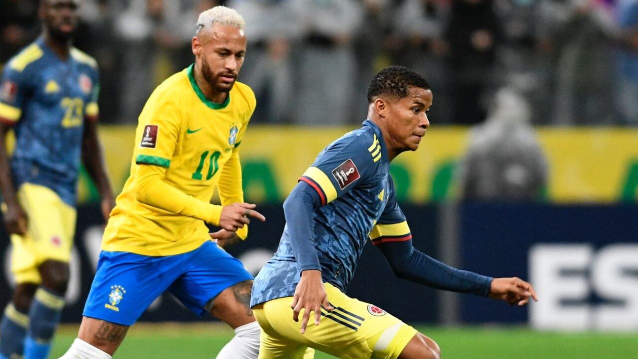El próximo mundial entregará 48 cupos, 6 de ellos de manera directa para Sudamérica