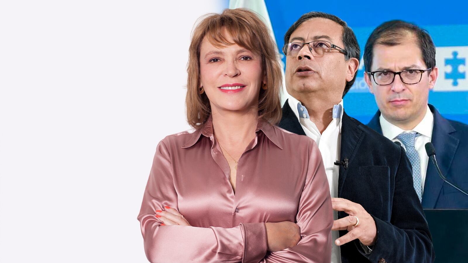 Luego del amistoso encuentro de ayer del fiscal Barbosa con el Presidente Petro, surgieron una conclusión, y una gran pregunta. La conclusión es que los fiscales no son enemigos de la paz cuando le dicen que no a algo. La pregunta es si el Presidente Petro estará dispuesto a meterle todos los huevos del prestigio de su gobierno a la paz total. Porque negociar con narcos es una apuesta bastante peligrosa, y puede quebrar todos los huevos. Escuche a María Isabel Rueda.