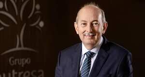 Carlos Ignacio GallegoPresidente del Grupo Nutresa