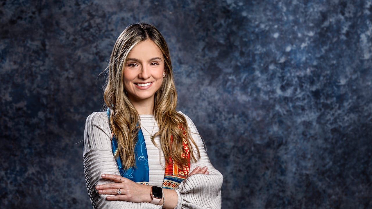 MARÍA CLAUDIA NARANJO